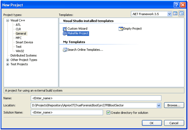 如何开发自己的引导加载程序