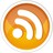 RSS feed icon